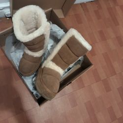 New uggs 