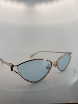 Tiffany & Co Glasses