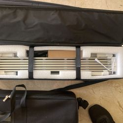 L.E.D Aquarium Lighting.  Absolutely Awesome 