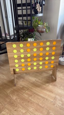 Connect 4