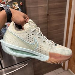 Nike Gt Cut 3 “shine Together” Men’s Size 11