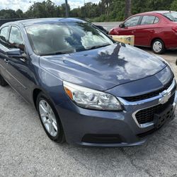 2014 Chevrolet Malibu