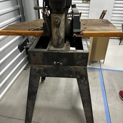 Table Saw 