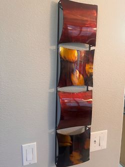 Metal Wall Art