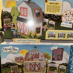 Honey BEE ACRES 