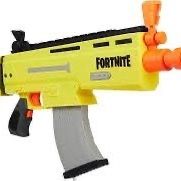 Fornite nerf blaster
