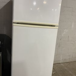 Top Freezer Fridge