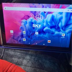 Sky Tablets