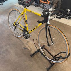 Fuji Newest Road Bike