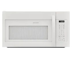 Frigidaire Range Microwave 1.8 Cu. Ft - NEW