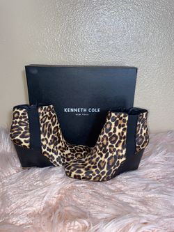 Kenneth Cole Bootie