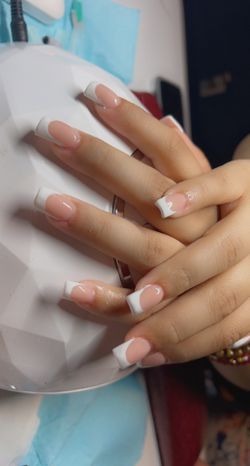 Nails