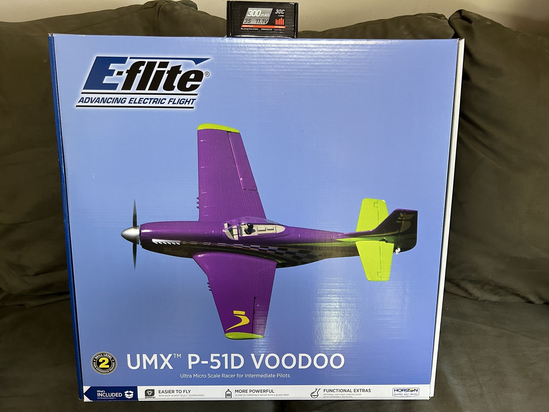 Rc Plane