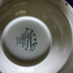 Noritake “Kettlecraft” China