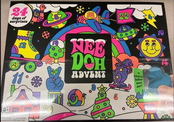 Needoh Advent