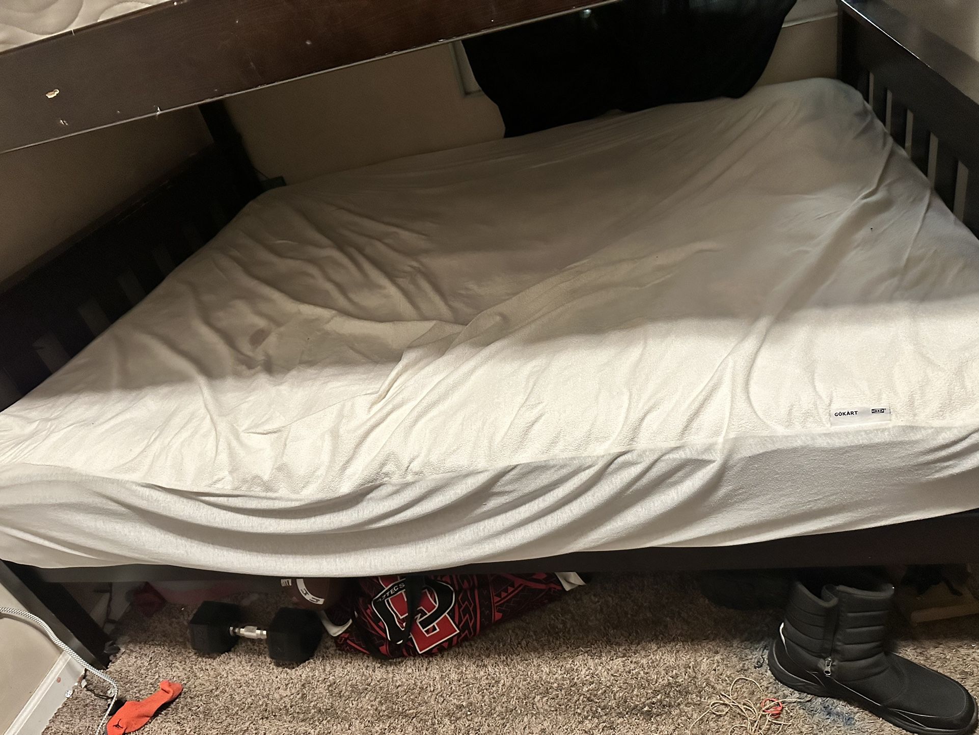 Queen Size Mattress 