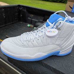 Jordan 12 Melo Size 12