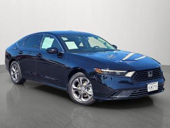 2025 Honda Accord Hybrid