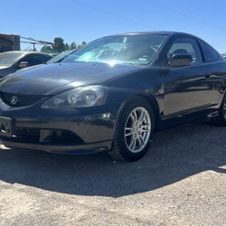 2006 Acura RSX