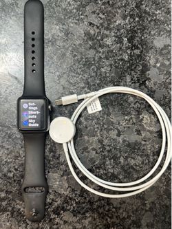 Apple Watch Series 3 38mm
