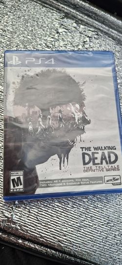 Video Game