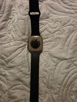 Apple watch Ultra