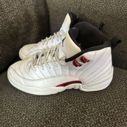 Jordan 12 