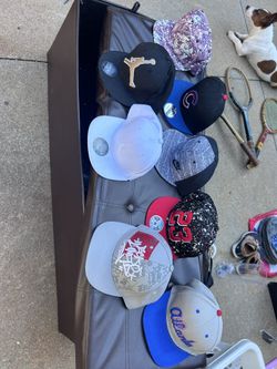 Boys Hats