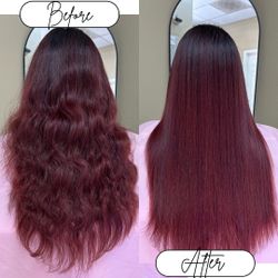 Keratin