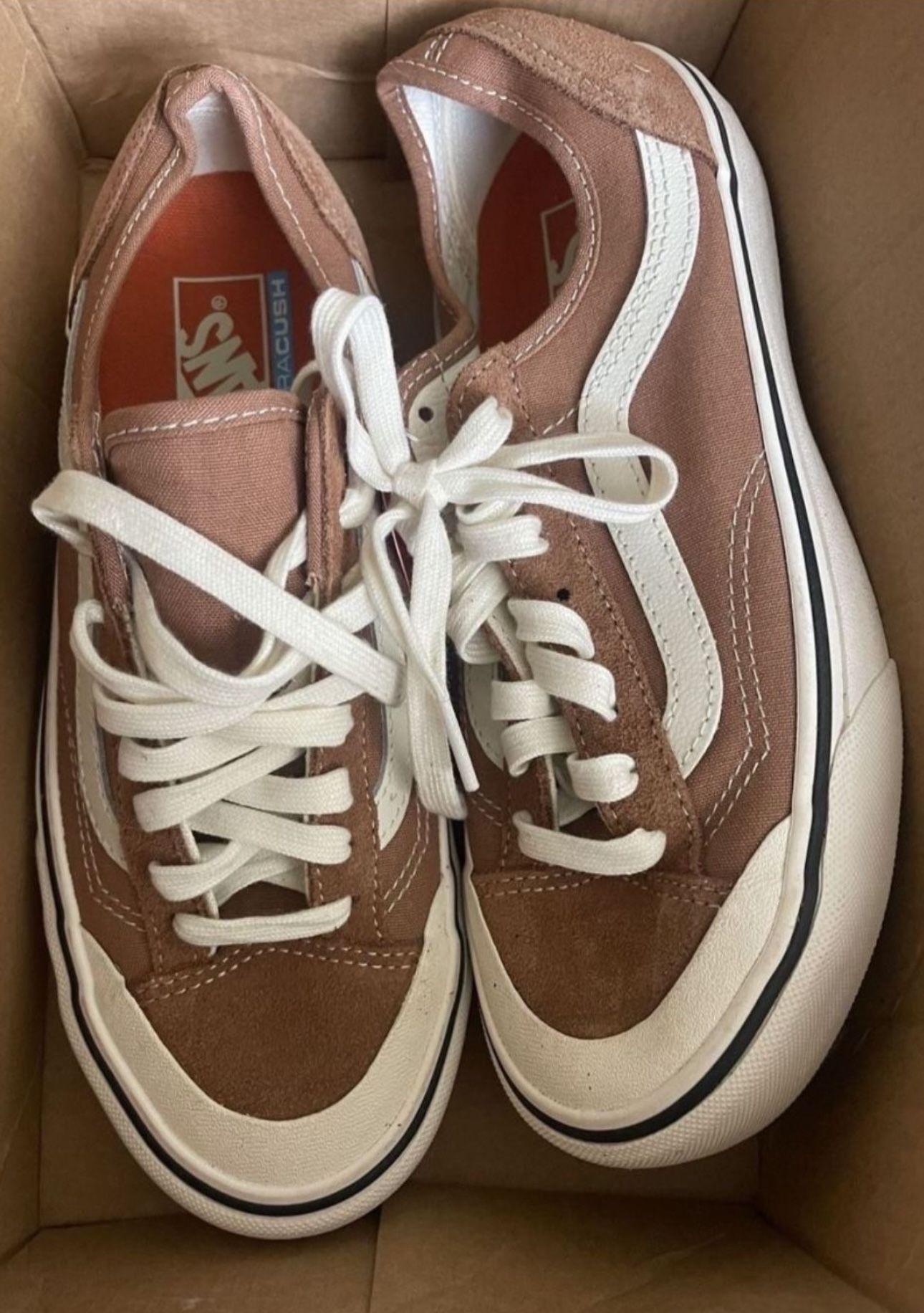 Youth Vans