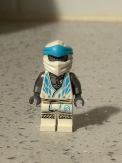 Lego Zane