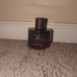 Joseph Abboud Terrain Cologne