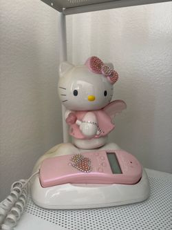 Hello Kitty Telephone