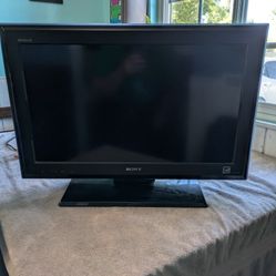 Sony Bravia Tv