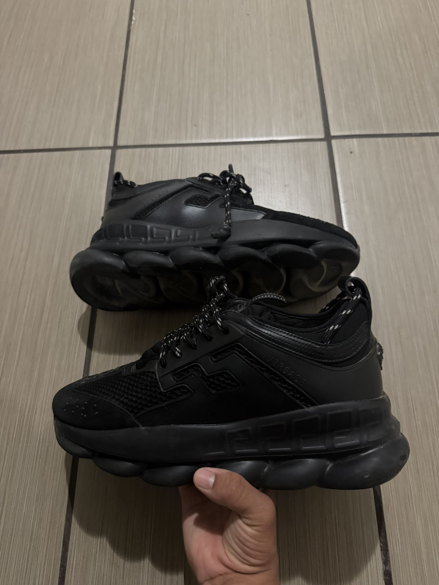 Versace Shoes