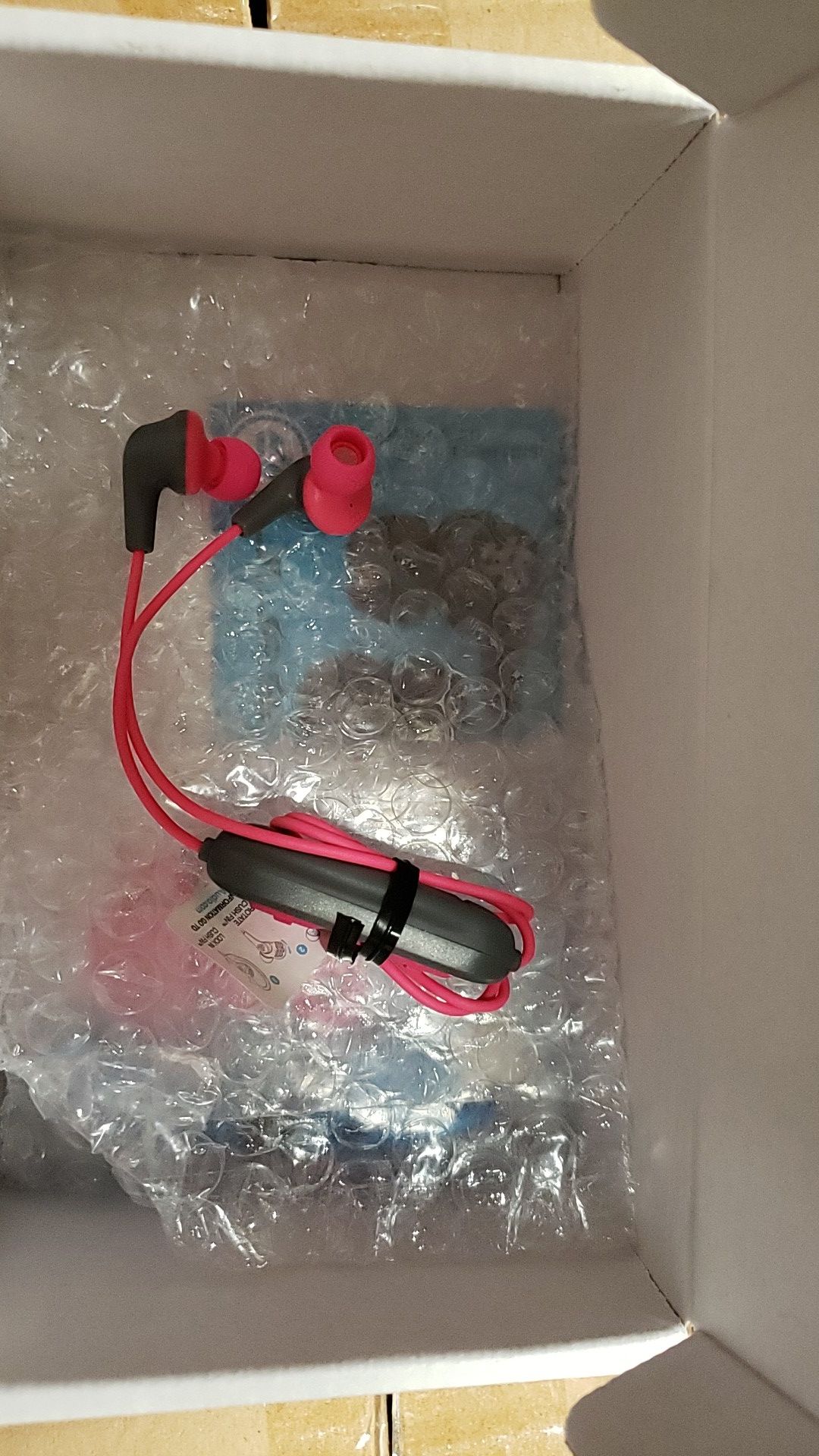 Jlab earbuds wireless