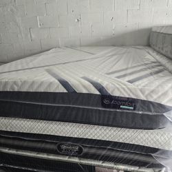 🏡🛌COLCHONES MATTRESSES AVAILABLES ALL STYLES AND SIZES BRAND NEW 🙌 🏡