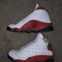 Jordan 13 Retro OG Chicago (2017) - Men's Size 11