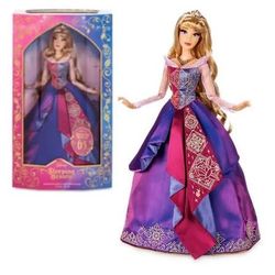 Sleeping Beauty Limited Edition Doll
