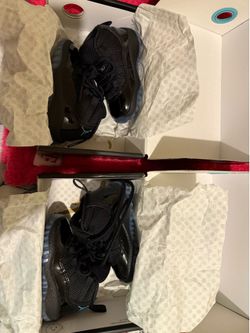 Jordan gamma 11