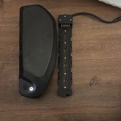 Super73 Battery