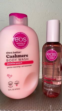 Brand NEW! 🚿   eos-evolution of smooth Bath & Body Products (((PENDING PICK UP)))