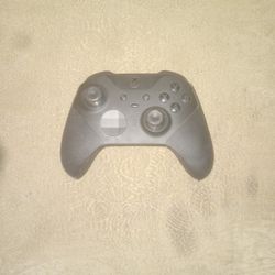 Xbox Elite Controller 