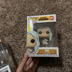 Eri funko