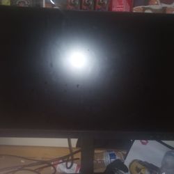 Think Vision Monitor Comes With Wire