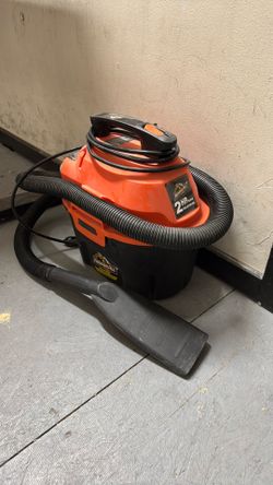Utility Vac
