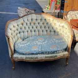 Antique Couch 
