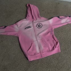 Pink HellStar