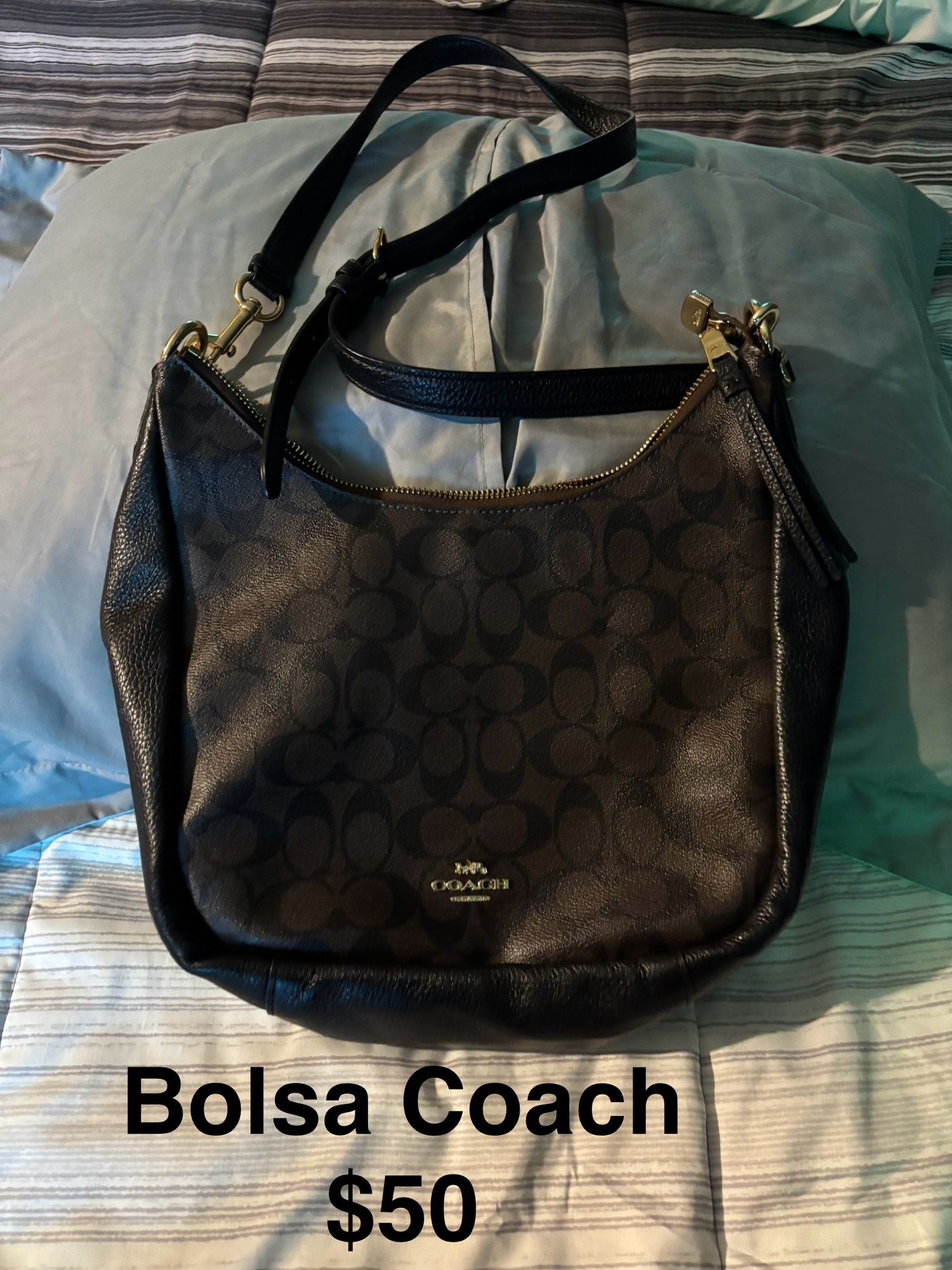 Bolsa Coach