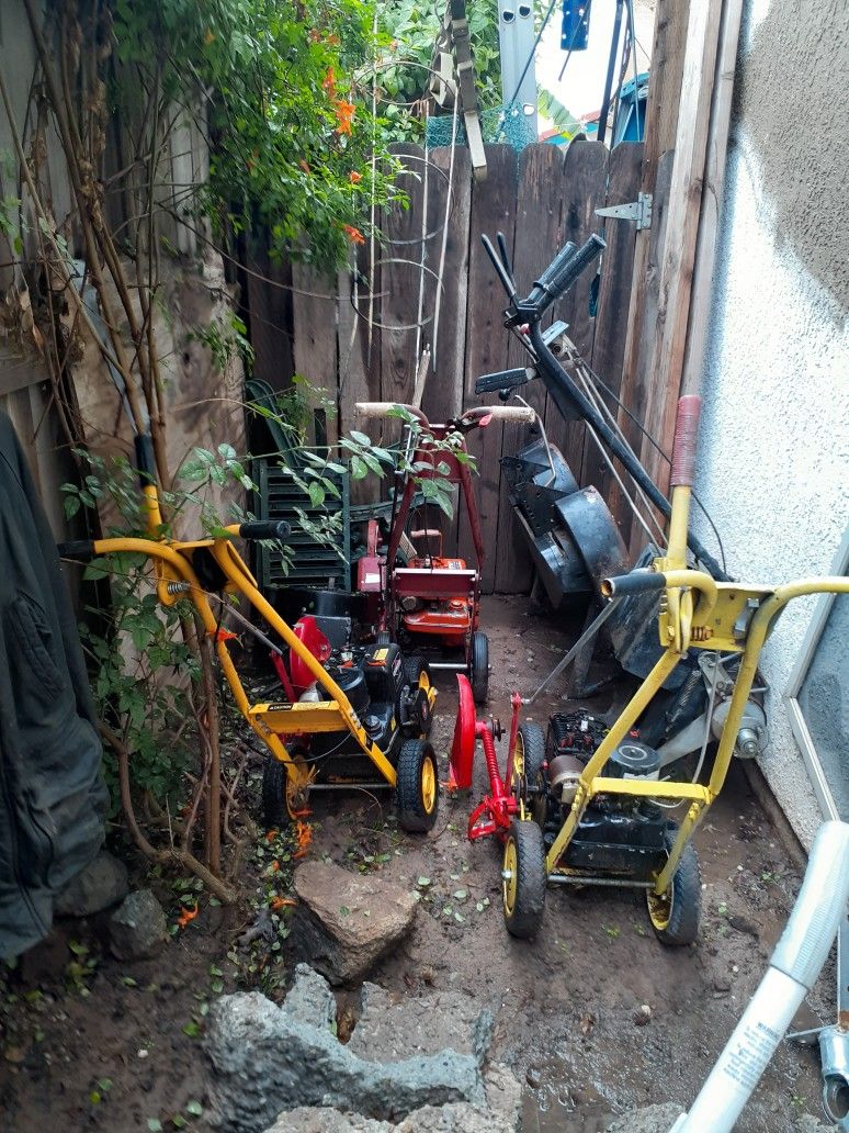 McLane Edgers for Sale in Fresno, CA OfferUp